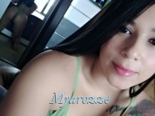 Myarozze