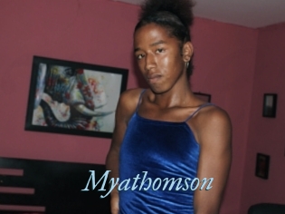 Myathomson