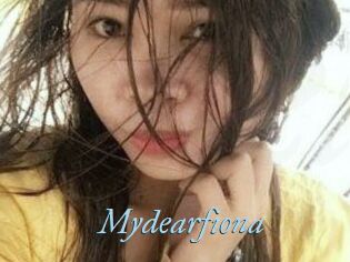 Mydearfiona