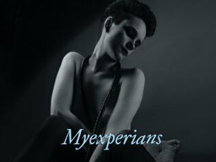 Myexperians