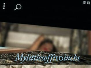 Mylittlesoffi10inchs