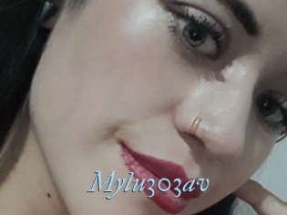 Mylu303av