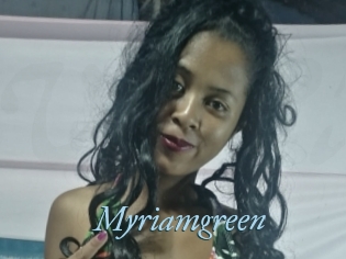 Myriamgreen