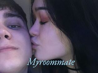 Myroommate