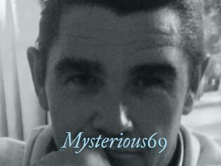 Mysterious69