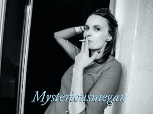 Mysteriousmegan