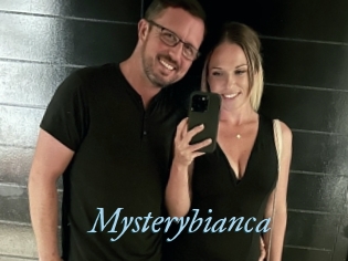 Mysterybianca