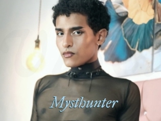 Mysthunter