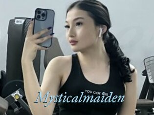 Mysticalmaiden