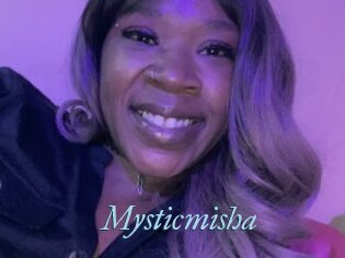 Mysticmisha
