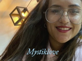 Mystiklove
