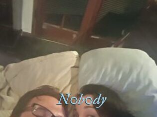 N0b0dy