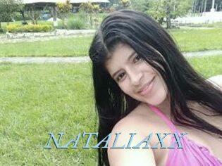 NATALIAXX