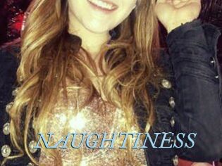 NAUGHTINESS