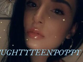 NAUGHTYTEENPOPPY