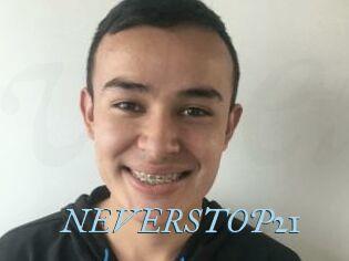 NEVERSTOP21