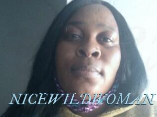 NICEWILDWOMAN
