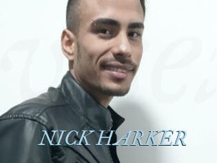 NICK_HARKER