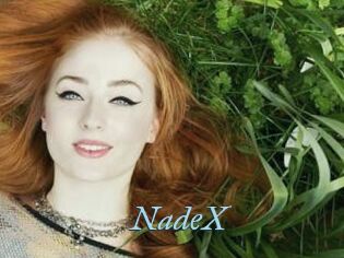 NadeX