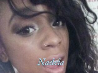 Nadeia