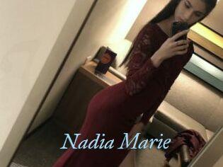 Nadia_Marie