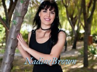NadineBrown