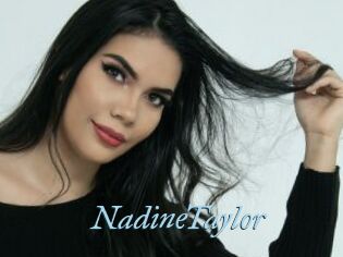 NadineTaylor