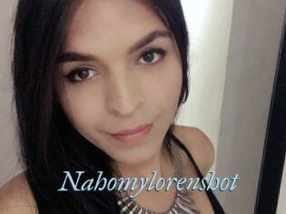 Nahomylorenshot
