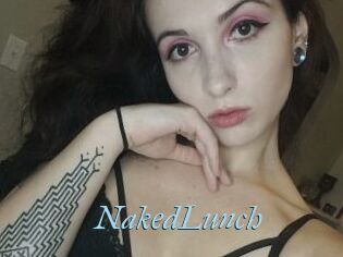 NakedLunch