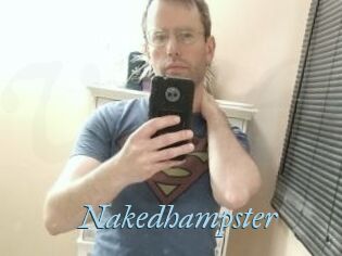 Nakedhampster