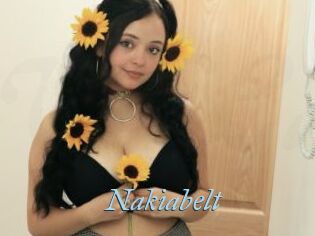 Nakiabelt