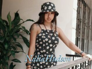 NaliaHudson