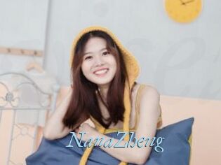 NanaZheng