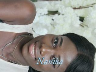 Nanika