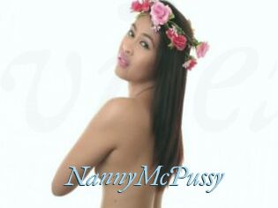 NannyMcPussy