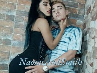 NaomiAndSmith