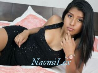 NaomiLex