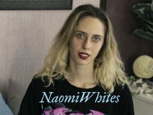 NaomiWhites