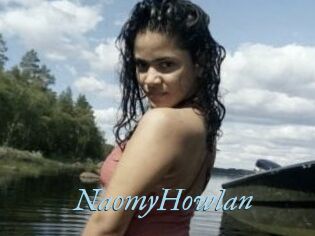 NaomyHowlan
