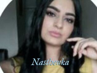 Nasthenka