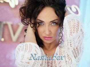 NastiaFox