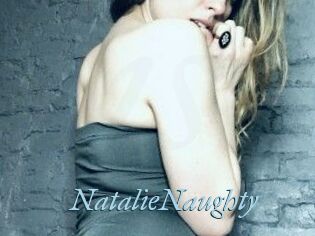 NatalieNaughty