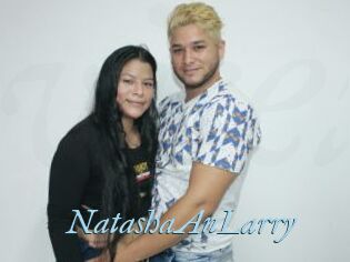 NatashaAnLarry