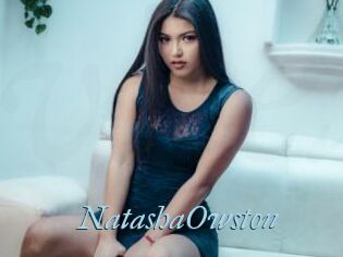 NatashaOwston