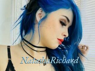 NatashaRichard
