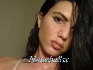 NatashaSsx