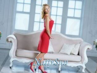 NattySun