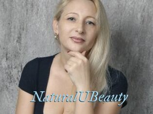 NaturalUBeauty