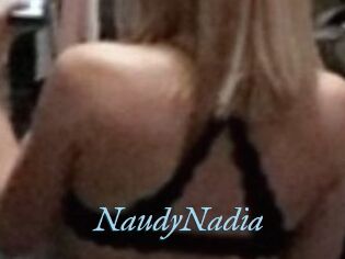NaudyNadia