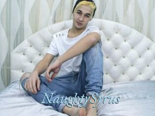 NaughtySyrus
